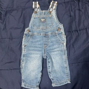 Infant B’gosh Overalls